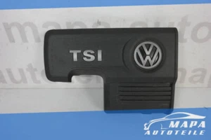 VW Golf 7 VII Jetta Cubierta Motor Original 04E103925F Tapa Envío - Imagen 1 de 5