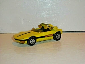  Corgi Toys Bertone Barchetta Runabout - Picture 1 of 2