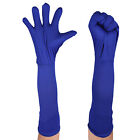 Blue Chroma   Chromakey Glove Invisible Effects Background Chroma L7R0
