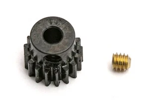 Team Associated asc8254 Precision Machined Pinion Gear, 17T 48P, 1/8 shaft - Picture 1 of 1
