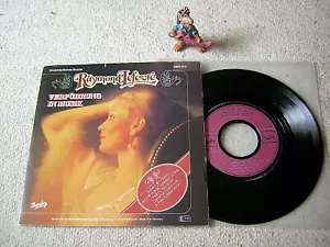 RAYMOND LEFEVRE Verführung in Musik (Symphonies Medley) GER PROMO-ONLY 7"EP +FOC - Bild 1 von 2