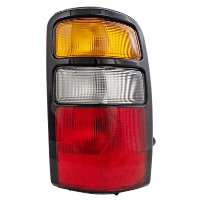 Nueva luz trasera lateral de pasajero para GMC Yukon XL 1500 2004-2006 Foto 1 de 4