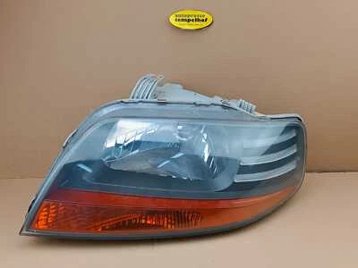 Scheinwerfer mit Blinker komplett L Daewoo Kalos 1.4 Bj 2004 1665400 - Bild 1 von 4