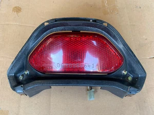 SUZUKI BANDIT 1200 1999 REAR LIGHT - Picture 1 of 2