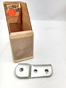 Kawasaki NOS NEW 11034-1122 Upper Left Bracket KZ KZ1000 Z1R - Picture 1 of 8