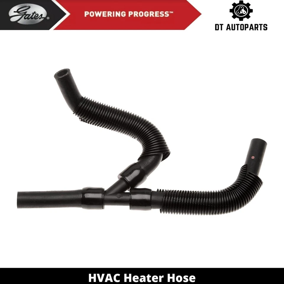 Para Volkswagen Routan 2010 HVAC calefacción manguera calefacción puertas de entrada Foto 1 de 3