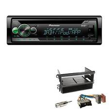 Produktbild - Pioneer 1-DIN Autoradio DAB+ USB Spotify für Hyundai Sante Fe 2001-2004 schwarz