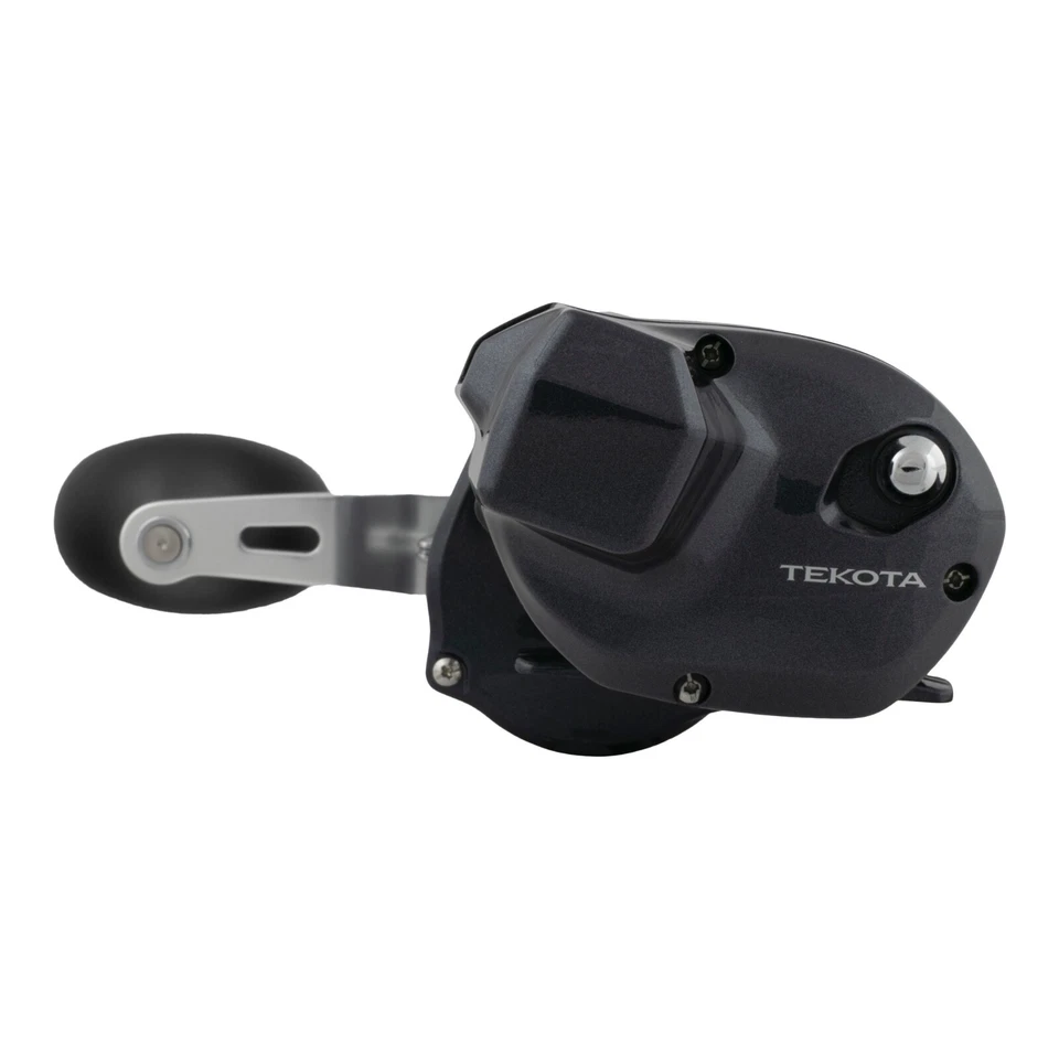 Shimano TEKOTA Lineup Saltwater Fishing DeepSea Sportfishing Conventional Reel - Image 1 of 1
