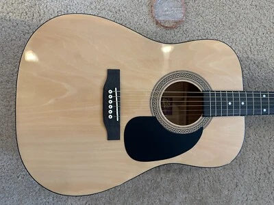 Guitarra acústica Rogue RA-090 Dreadnought Foto 1 de 4