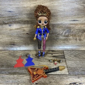 LOL Surprise OMG Music Remix Rock Ferocious Fashion Doll w/ Accessories - Picture 1 of 10