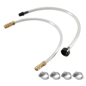 Professional Marine Exhaust Kit Corrosion Proof Designs Marine Bleed & Fill Tool - Picture 1 of 8