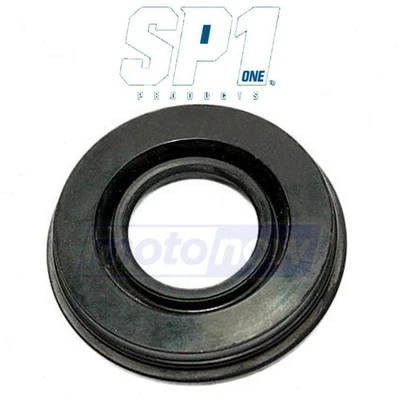 SP1 Chaincase Oil Seal for 1998-1999 Ski-Doo Mach 1R - Drive Bearings & af Foto 1 de 4