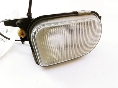 01-05 CONJUNTO FARO ANTINIEBLA DELANTERO IZQUIERDO MERCEDES C240 W203 OEM 2158200556 Foto 1 de 4