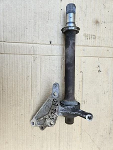 2007 ACURA TL TYPE-S MIDSHAFT - Picture 1 of 2