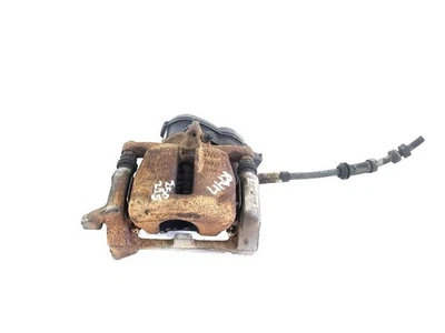 Pinza de freno trasera izquierda Audi A4 Quattro 2010 2016 OEM  Foto 1 de 4