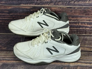 New Balance 409 MX409WG Men’s Runnning Work Casual Sneaker Shoes Size 10D - Picture 1 of 10