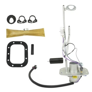 19180459 Fuel Pump Sender Sending Unit Fit For Chevrolet Corvette 1985 1986 1987 - Picture 1 of 10