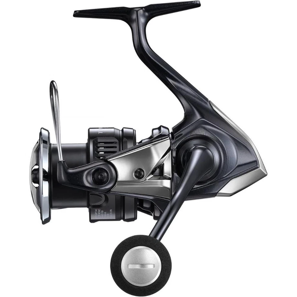 Shimano 25 TWIN POWER XD C3000XG Spinning Reel - Image 1 of 1