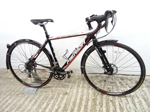 Merida Cyclo Cross 3 700C Unisex Gravel Road Bike 48cm SM Alloy Tiagra Discs VGC - Picture 1 of 13