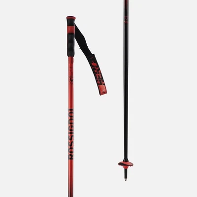 Bastones de esquí Rossignol Hero SL - 2026 - 125 cm Foto 1 de 3
