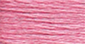 DMC 116 8-604  Pearl Cotton Ball Size 8 87yd-Light Cranberry - Picture 1 of 1