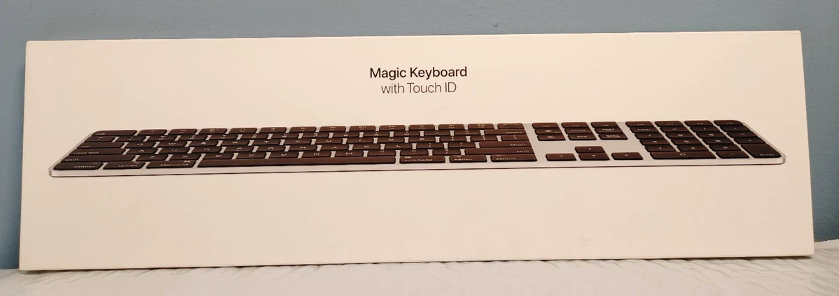 Apple Magic Keyboard (2nd Generation) for sale | eBay