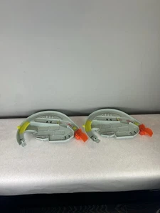 Hot Wheels T-Rex Ultimate Garage Ersatz grau Tablett Parkebene Splitter - Bild 1 von 6