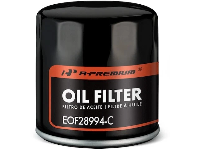 Engine Oil Filter For 1995-2004 Audi A6 1996 1997 1998 1999 2000 2001 VB569DK Foto 1 de 1