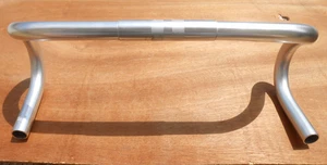 Vintage Santana Nitto Drop Handlebar Road Street Bike BIcycle Custom Build Bars - Picture 1 of 14