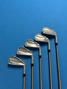 PXG Iron Set 5-9 Aerotech Composite Shafts Flex S Golf Clubs - Picture 1 of 7