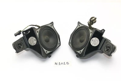 BMW R 1200 RT R12T 2011 - Altavoces radio derecha + izquierda N101B Foto 1 de 3