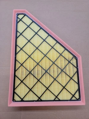 Air Filter CA12166 For 2021, 2020, 2019, 2018, 2017 GMC Acadia 2.5L 4Cyl  - Image 1 of 2