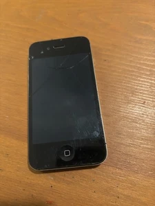 iPhone 4s 16gb Verizon Modello A1387 Funzionante OTTIMO SPEDIZIONE GRATUITA - Foto 1 di 7