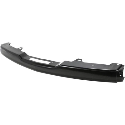 New Front Bumper Reinforcement For 1998-2005 GMC-Oldsmobile Envoy Sonoma Steel - Image 1 of 4