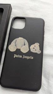 Palm Angels Genuine Phone Case iPhone 11 pro - Picture 1 of 9