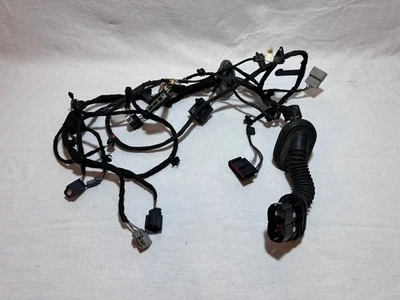 Жгут проводов для передней правой пассажирской двери 2013–2016 Lincoln MKZ от оригинального производителя - Изображение 1 из 4