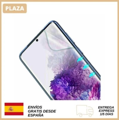 Protector de Pantalla HIDROGEL Flexbile Para Samsung Galaxy S10e Envió Gratis