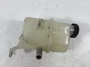 2010 - 2015 Toyota Prius Inverter Coolant Reservoir Tank OEM . - Picture 1 of 8