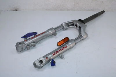 Juego de suspensión amortiguadora horquillas delanteras Cpi Gtr 2008 50 cc par Foto 1 de 4