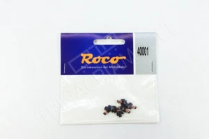 ROCO 40001 - Macchinisti - Foto 1 di 1