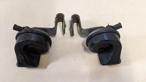 BMW SERIE 1 E87 2006 par de alarma de bocina de señal derecha e izquierda - Imagen 1 de 3