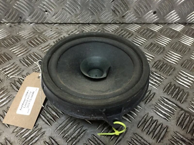 Ford Ranger TKE 3.2 TDCI 11-On Front Door Speaker Left Or Right GENUINE 1673152 - Image 1 of 4