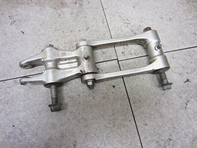 11-12 HUSQVARNA SM511 SMR 511 原始设备制造商后减震链接 — 第 1/3 张图片