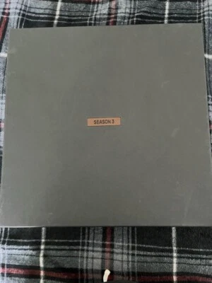 Botas Militares Yeezy Temporada 3 Tono Ónix Talla 44/11 EE. UU. Nuevas Foto 1 de 4