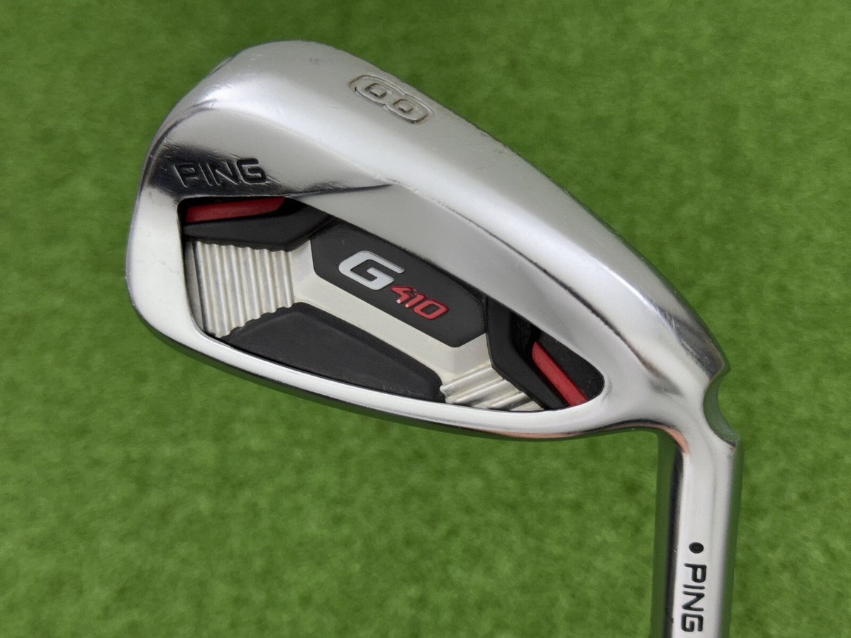 Ping 8-Iron Golf Clubs for sale | eBay Ping 8-Iron Golf Clubs for sale | eBay