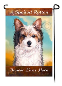 A Spoiled Rotten Biewer vive aquí - Imagen 1 de 1