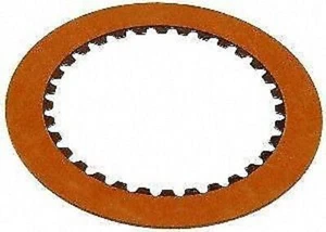 ACDelco 8643741 Transmission Clutch Plate 1984-1989 Pontiac Oldsmobile Chevrolet - Picture 1 of 1