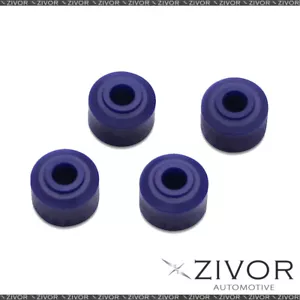 SUPERPRO Sway Bar Front Mount Bush Kit For TRIUMPH TR 5-TR5-6, 250 #SPF2092B-4K - Picture 1 of 1