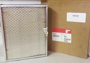Fleetguard AF25672 Air Filter  #100338 - Picture 1 of 4