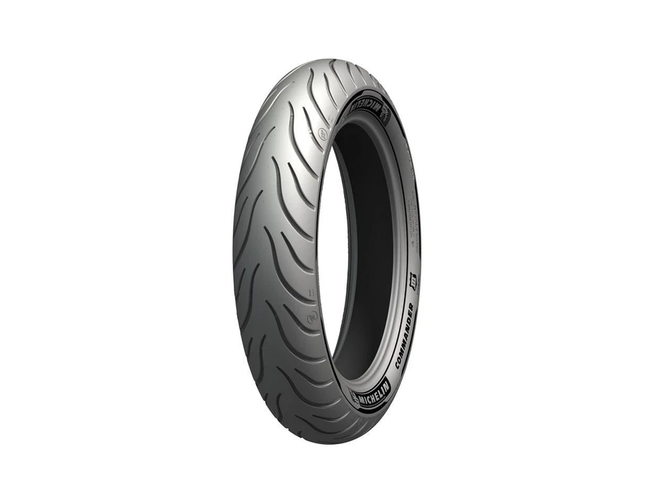 MICHELIN REIFEN COMMANDER III TOURING REINF 180/55 B 18 M/C 80H TL/TT - Bild 1 von 1